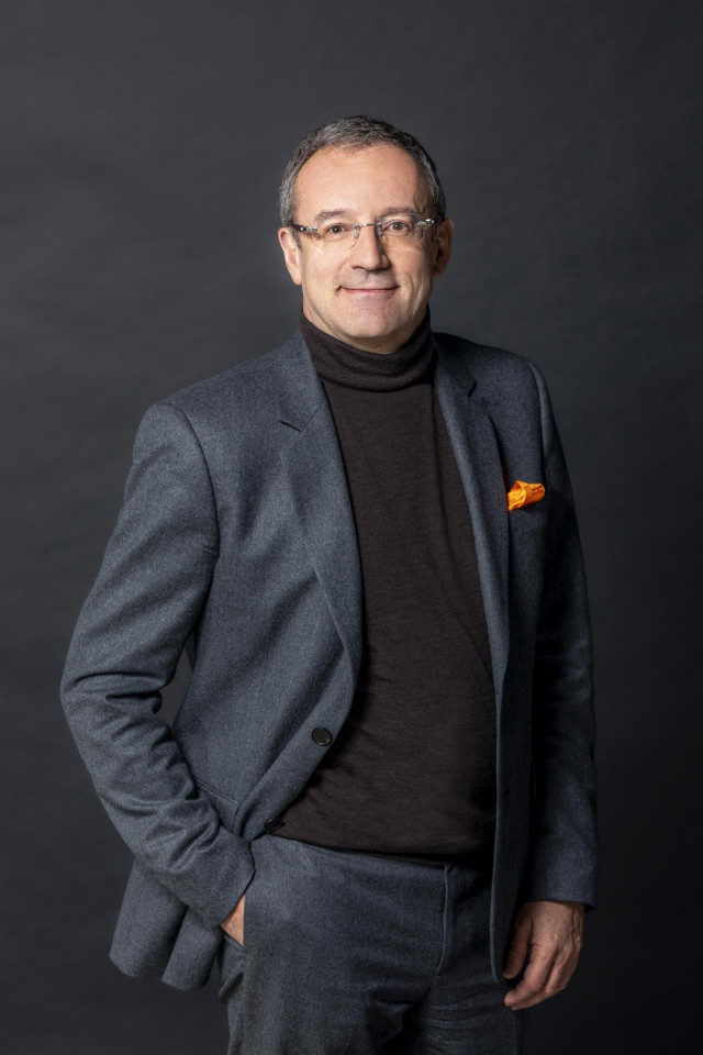 Jean-Francois Fallacher