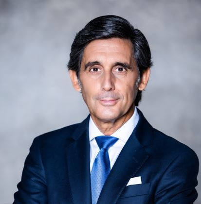 Bupa (Sanitas) incorpora a José María Álvarez-Pallete a su comité asesor de Europa y Latinoamérica