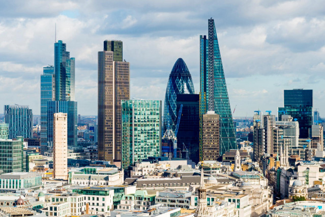 Imagen de Londres