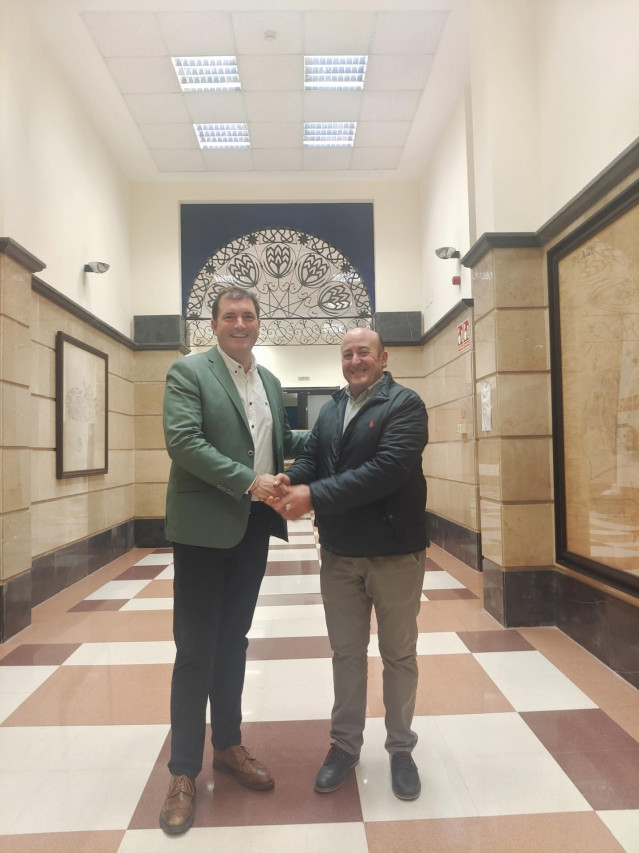 La Interprofesional del Vino de España (Oive) y la Conferencia Española de Consejos Reguladores Vitivinícolas (Cecrv) han renovado su acuerdo de colaboración