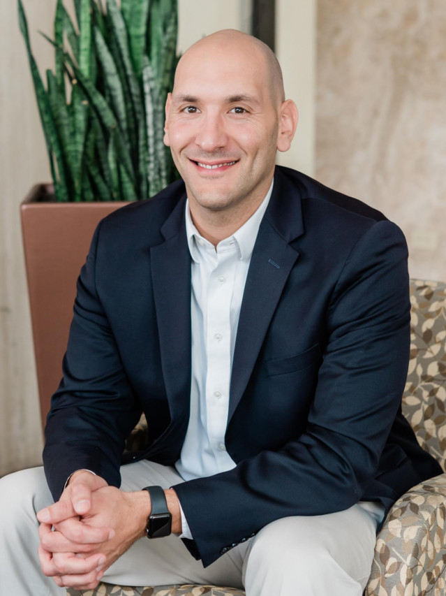 Archivo - Mike Weich, nuevo CEO de Heelstone
