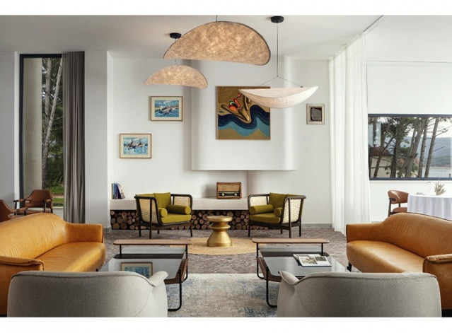 Archivo - Autograph Collection (Marriott) debuta en Croacia con la apertura de un hotel de temporada con 49 habitaciones.