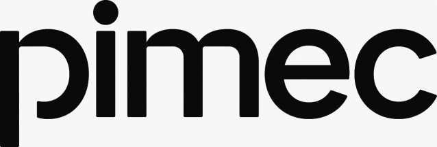Nuevo logo de Pimec