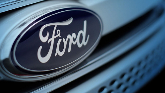 Archivo - Ford gana 415,2 millones de euros en el primer trimestre de 2025, un 64,6% menos.