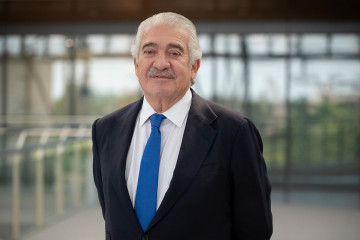 El consejero delegado de Endesa, José Bogas