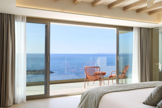Iberostar Selection Es Trenc.