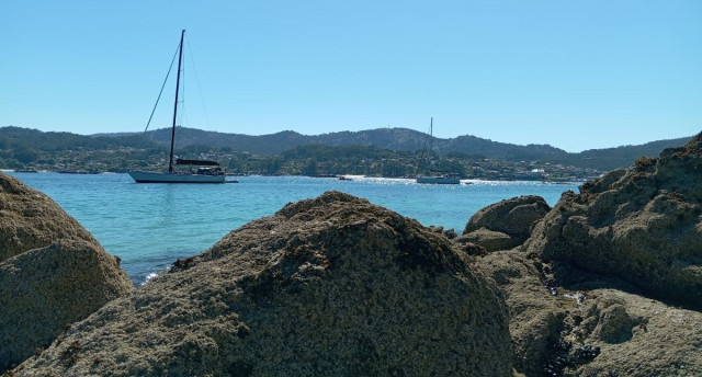 Archivo - Barcos.