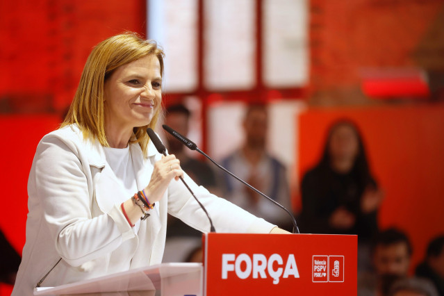 Pilar Bernabé