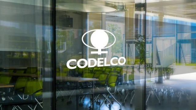 Codelco