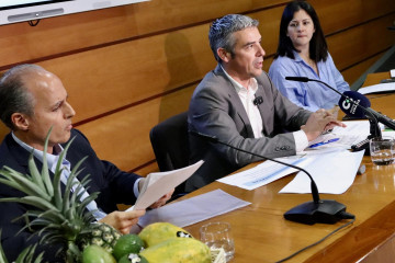 Organizaciones de productores tropicales y subtropicales de Canarias constituyen TROPICÁN para impulsar el sector