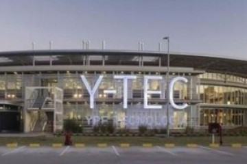 Y-TEC, la empresa de investigación y desarrollo de YPF