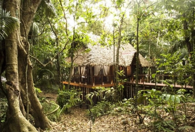 Inkaterra, BID Invest