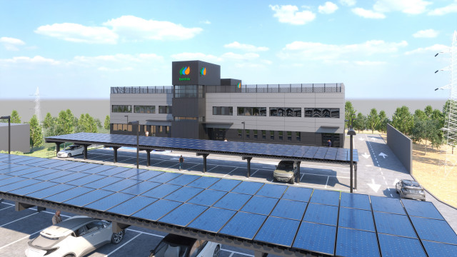Iberdrola