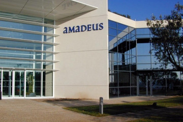 Archivo - Amadeus.