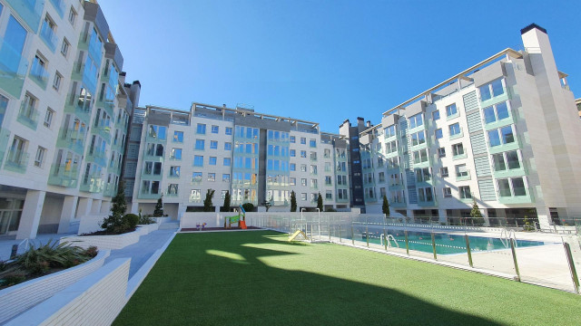 Archivo - Promoción de Pryconsa en España