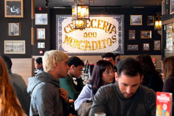 Restalia alcanza las 25 aperturas en el primer trimestre de 2025 y prevé llegar a 70 a final de año
