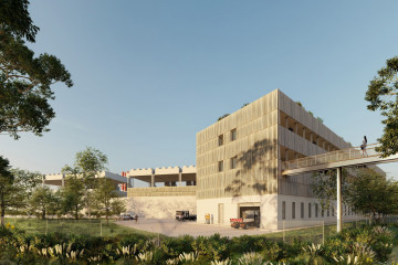 Planta de Sener