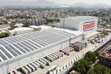 Archivo - Bimbo