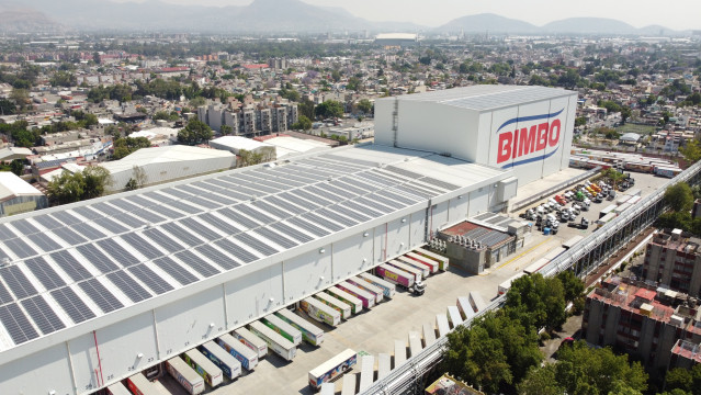 Archivo - Bimbo