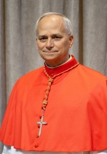 Papa León XIV.