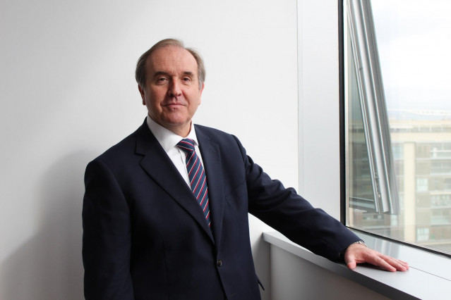 Javier Irigoyen, nuevo director general para la plataforma Atlantic de FCC Servicios Medio Ambiente Holding .