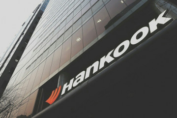Archivo - Hankook recorta en un 16% su beneficio operativo hasta marzo a los 224,7 millones de euros.