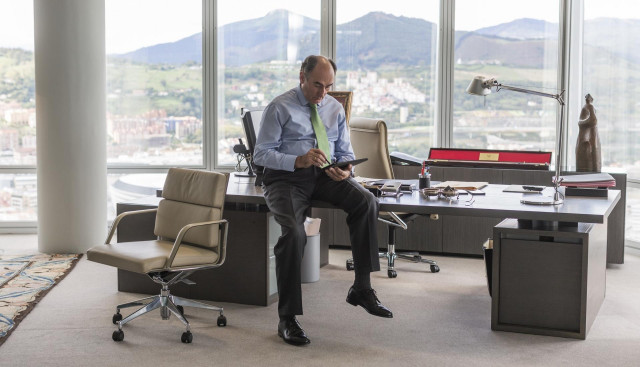 Archivo - Economía/Empresas.- Iberdrola coloca 2.150 millones en la mayor emisión de bonos sénior de su historia
