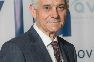 El empresario Domingo Ochoa