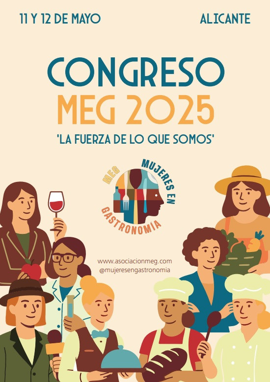 Un congreso abordará el 