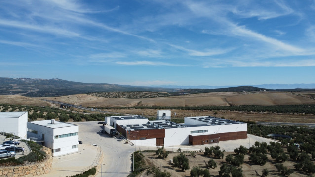 Finca Cortijo de Guadiana de Castillo de Canena