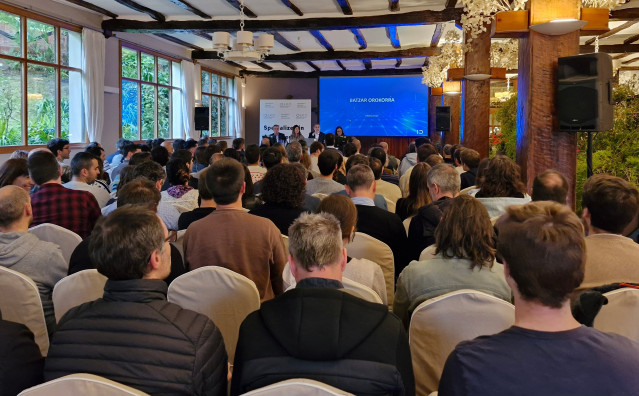 Asamblea de Ideko.