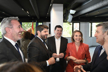 López Miras (PP): 