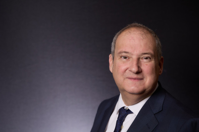 Archivo - El ministro de Industria y Turismo, Jordi Hereu.