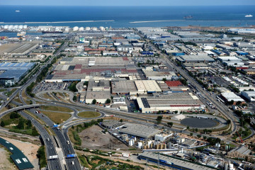 Archivo - Nissan confirma que despedirá a 20.000 empleados y cerrará siete de sus plantas para 2027.