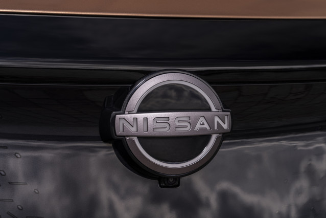 Archivo - Nissan