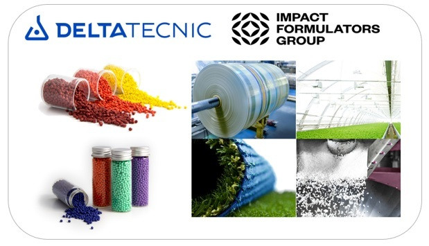 La catalana Delta Tecnic adquiere el grupo italiano Impact Formulators