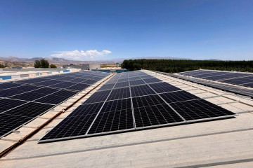 Greenvolt desarrolla seis proyectos de fotovoltaica descentralizada para Logifrio en España y Portugal