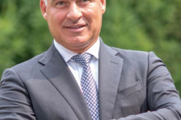 Ferruccio Resta, presidente del consejo de Administración de Nuclitalia