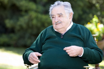 EuropaPress 6718185 jose mujica presidente uruguay