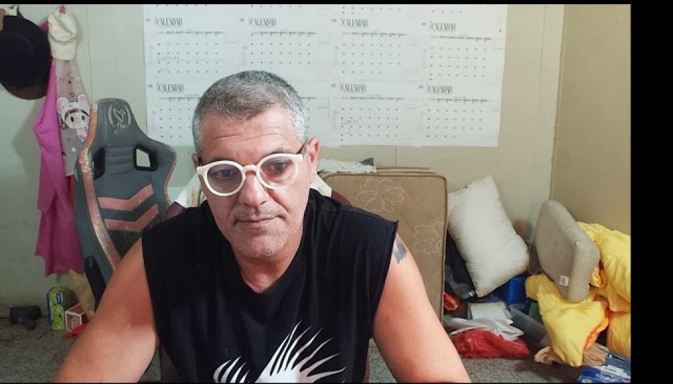 Disculpas a Chi y comunicado