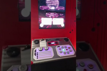 Así es el escape room del Cibersecurity Congress 2025