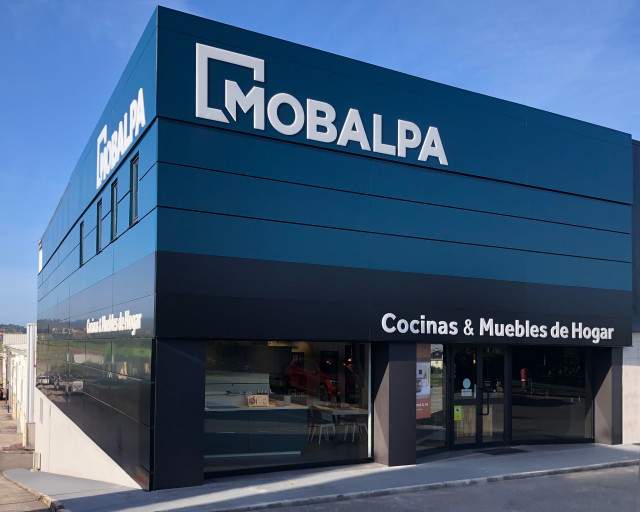 Marca Mobalpa (Fournier)