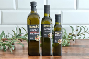 La catalana Olis Bargalló