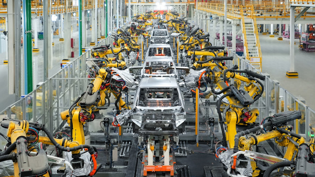 Archivo - BYD planea establecer un centro europeo en Hungría para ampliar su expansión por Europa.