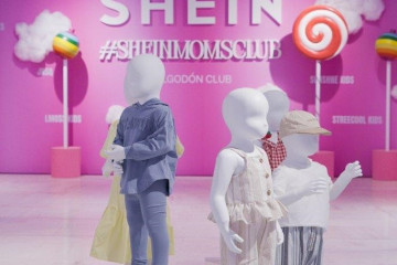 Shein Maternity