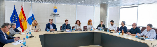 El Foro Canario de Inmigración da su visto bueno al Plan Canario de Inmigración, dotado con 27.1 millones de euros