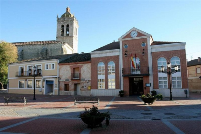 Archivo - Ayuntamiento de Aldeamayor de San Martín.