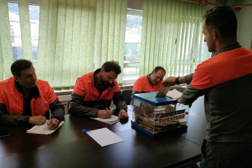 EuropaPress 6726976 votacion ere planta puente san miguel