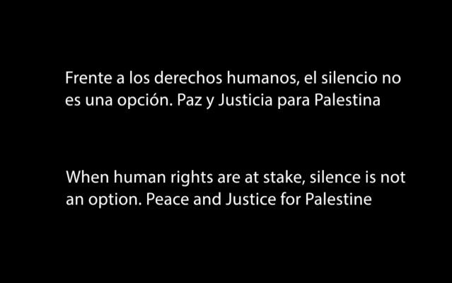 Puente defiende el gesto de RTVE de publicar un mensaje pidiendo la paz para Palestina antes de Eurovisión: 