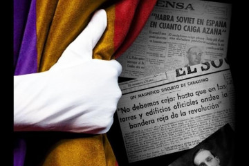 Cartel del documental 